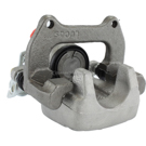2000 Audi S4 Brake Caliper 13