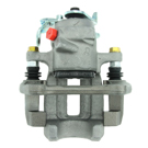 2000 Audi S4 Brake Caliper 21