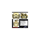 2000 Audi S4 Brake Caliper 38