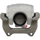 2000 Audi S4 Brake Caliper 25