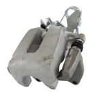 2000 Audi S4 Brake Caliper 1