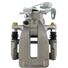 2000 Audi S4 Brake Caliper 9