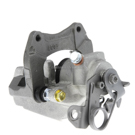 2003 Audi S6 Brake Caliper 17