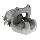 2003 Audi S6 Brake Caliper 13