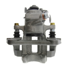2003 Audi S6 Brake Caliper 21
