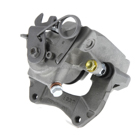 2003 Audi S6 Brake Caliper 5