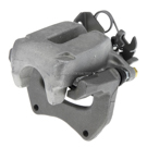 2003 Audi S6 Brake Caliper 1