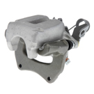2003 Audi S6 Brake Caliper 33