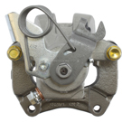 2003 Audi S6 Brake Caliper 29