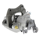 2003 Audi S6 Brake Caliper 17