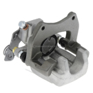 2003 Audi S6 Brake Caliper 13