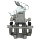 2000 Audi A8 Quattro Brake Caliper 21