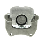 2000 Audi A8 Quattro Brake Caliper 25