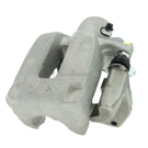 2000 Audi A8 Quattro Brake Caliper 1