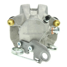 2000 Audi A8 Quattro Brake Caliper 29