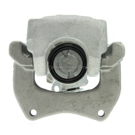 2000 Audi A8 Quattro Brake Caliper 25