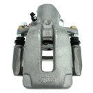2000 Audi A8 Quattro Brake Caliper 9