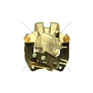 2003 Audi S8 Brake Caliper 9