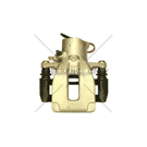 2003 Audi S8 Brake Caliper 1