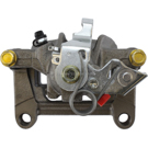 2003 Volkswagen Eurovan Brake Caliper 29