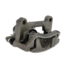 2003 Volkswagen Eurovan Brake Caliper 13