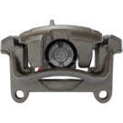 2003 Volkswagen Eurovan Brake Caliper 25