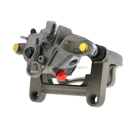 2003 Volkswagen Eurovan Brake Caliper 5