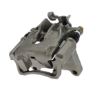 2003 Volkswagen Eurovan Brake Caliper 1