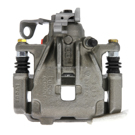 2003 Volkswagen Eurovan Brake Caliper 9
