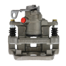 2000 Volkswagen Eurovan Brake Caliper 21