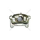 2000 Volkswagen Eurovan Brake Caliper 25