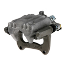 2000 Volkswagen Cabrio Brake Caliper 25