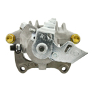 2000 Volkswagen Cabrio Brake Caliper 22