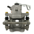 2000 Volkswagen Cabrio Brake Caliper 16