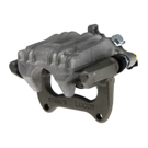 2000 Volkswagen Cabrio Brake Caliper 1