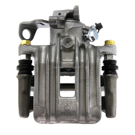 2000 Volkswagen Cabrio Brake Caliper 7