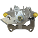 2000 Volkswagen Cabrio Brake Caliper 22