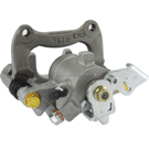 2000 Volkswagen Cabrio Brake Caliper 13