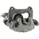 2000 Volkswagen Cabrio Brake Caliper 10