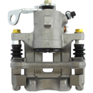 2000 Volkswagen Cabrio Brake Caliper 16