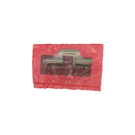 2000 Volkswagen Cabrio Brake Caliper 28