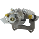 2000 Volkswagen Cabrio Brake Caliper 4