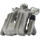 2000 Volkswagen Cabrio Brake Caliper 1