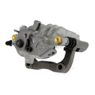 2004 Audi TT Brake Caliper 25