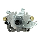 2004 Audi TT Brake Caliper 22