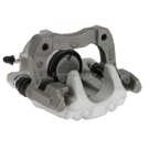2004 Audi TT Brake Caliper 10