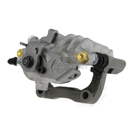 2004 Audi TT Brake Caliper 4