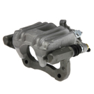 2004 Audi TT Brake Caliper 1