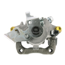 2003 Audi TT Brake Caliper 22