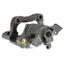 2003 Audi TT Brake Caliper 13